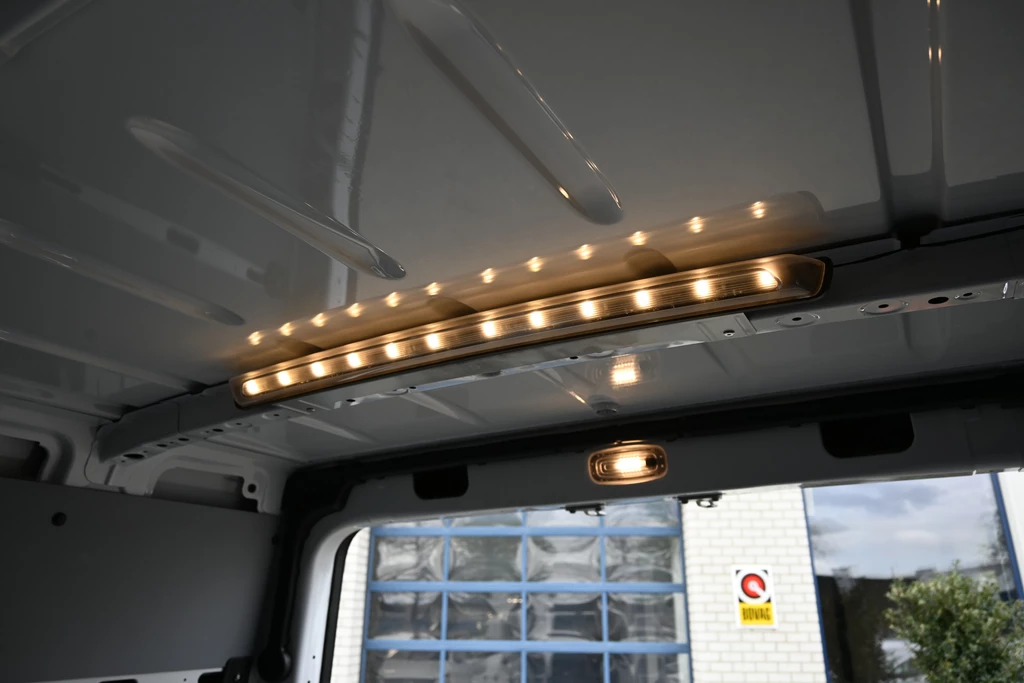 Mercedes-Benz eSprinter – foto 14