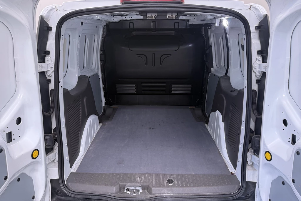 Ford Transit Connect – foto 10