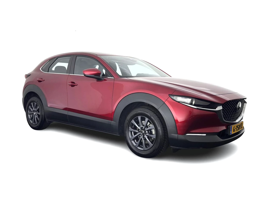 Mazda CX-30 – foto 5