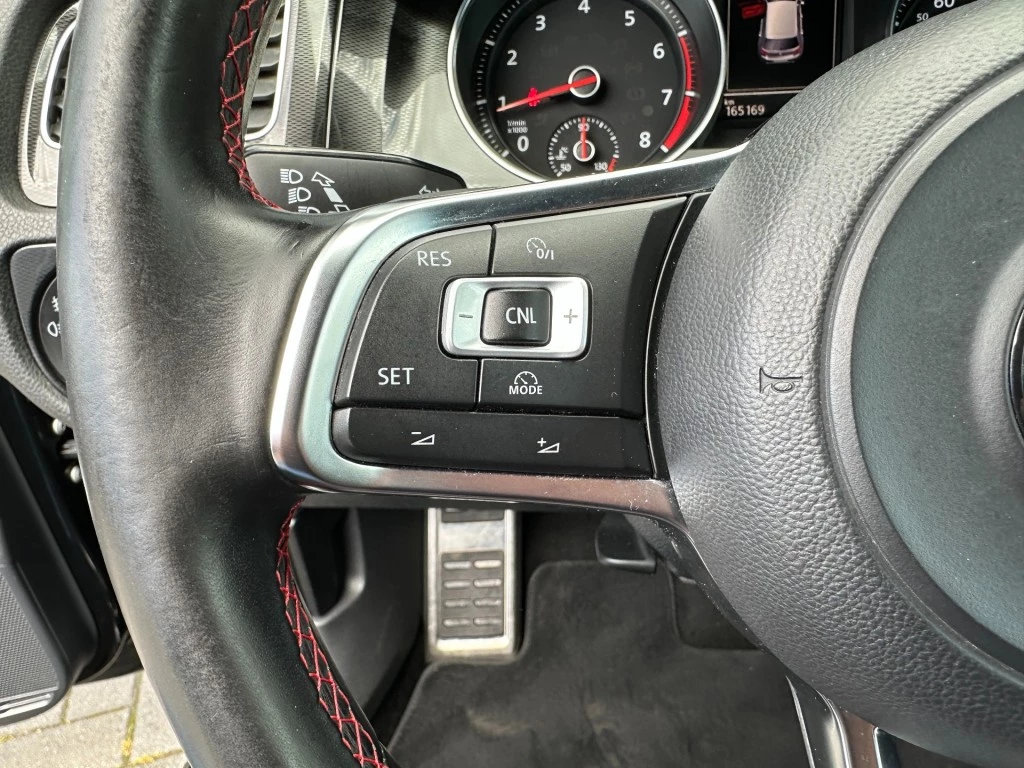 Volkswagen Golf – foto 23