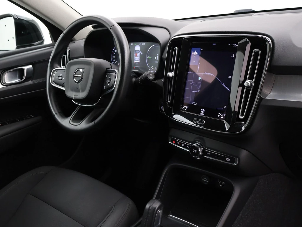 Volvo XC40 – foto 10