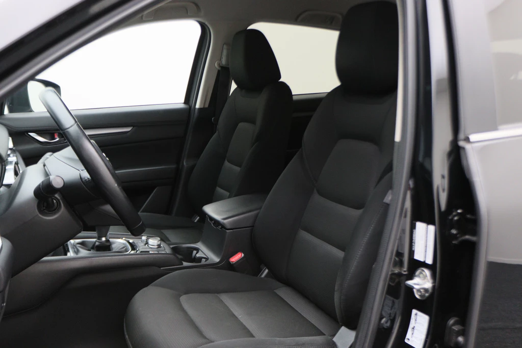 Mazda CX-5 – foto 18