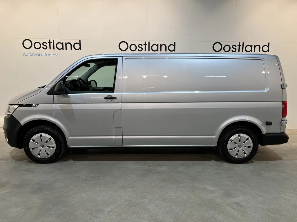 Volkswagen Transporter – foto 2