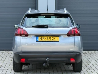 Peugeot 2008 – thumbnail 4