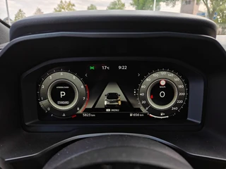 Nissan QASHQAI – thumbnail 20