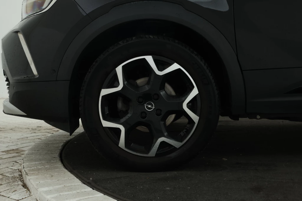 Opel Mokka – foto 8