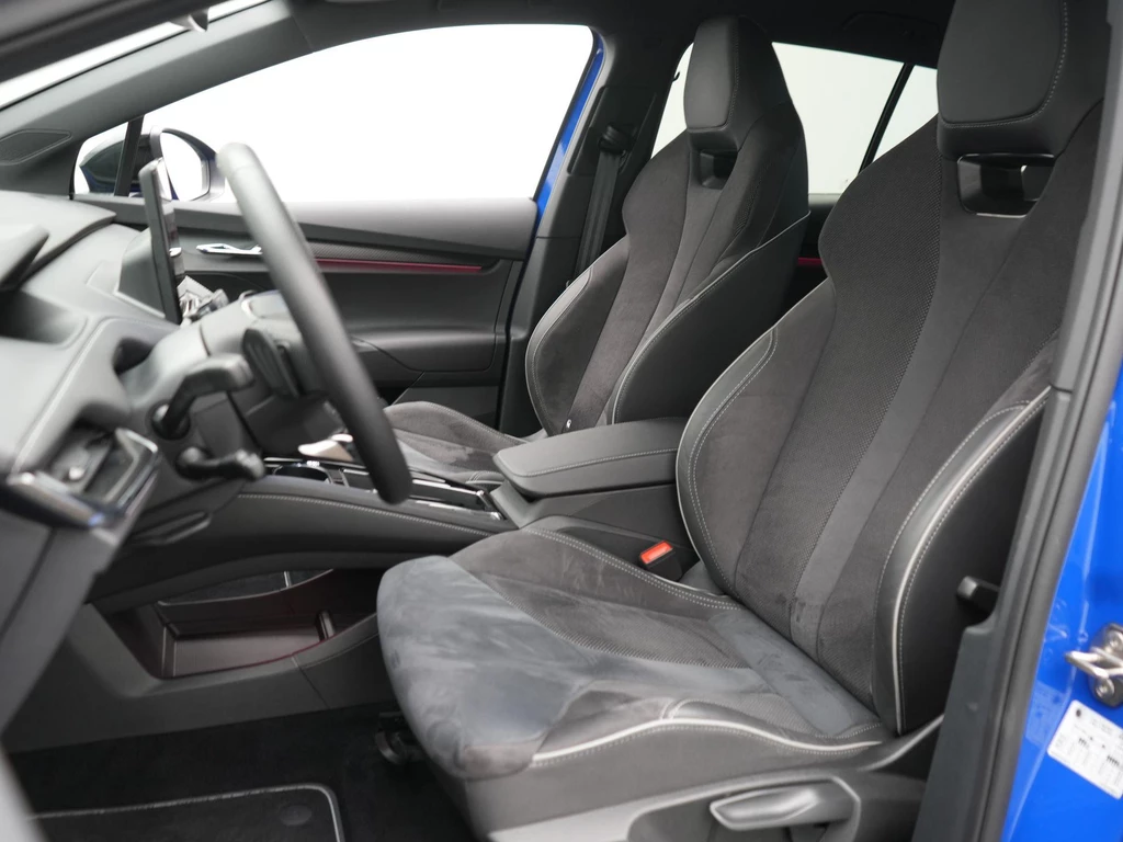Škoda Enyaq iV – foto 41