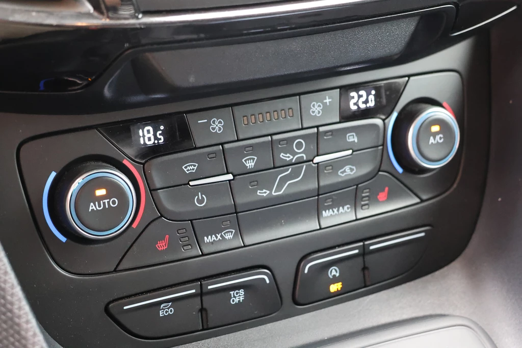 Ford Transit Connect – foto 19