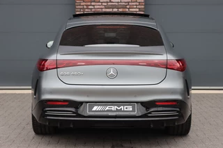 Mercedes-Benz EQS – thumbnail 4