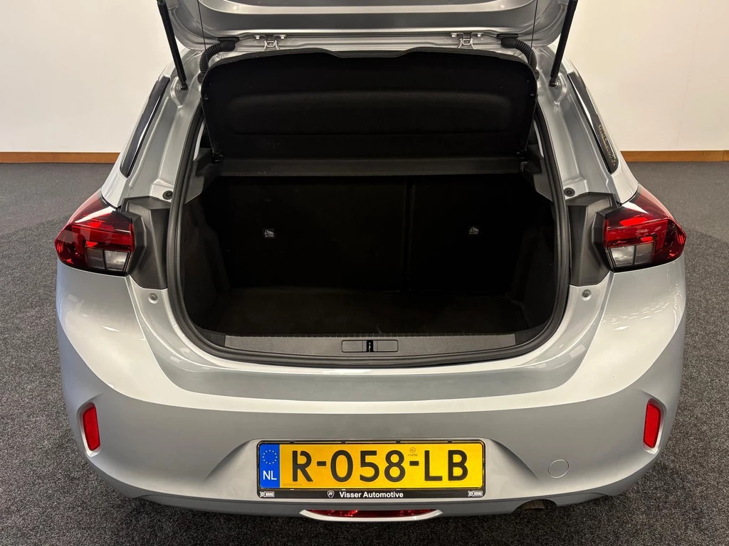 Opel Corsa – foto 13