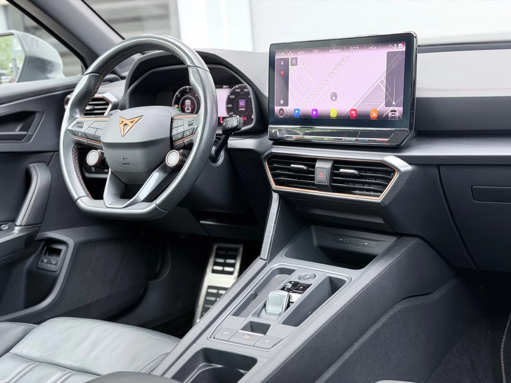 CUPRA Formentor – foto 18