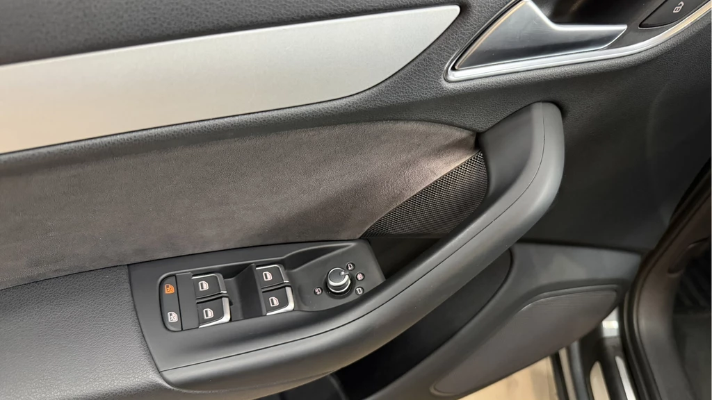 Audi Q3 – foto 14