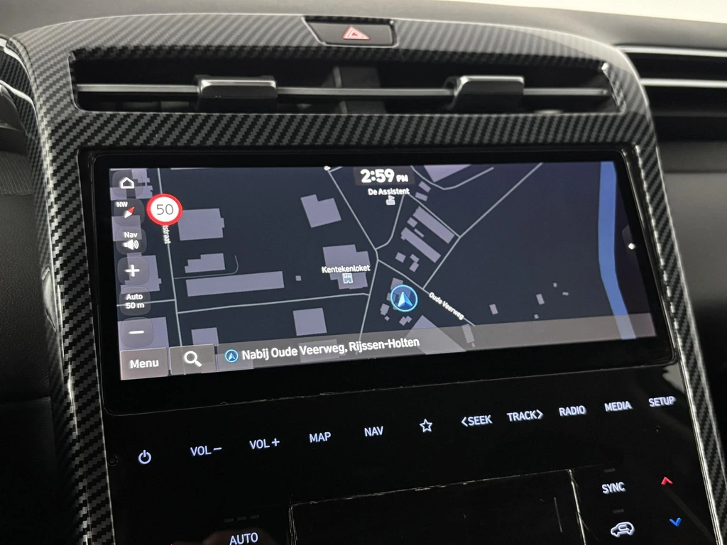 Hyundai Tucson – foto 32