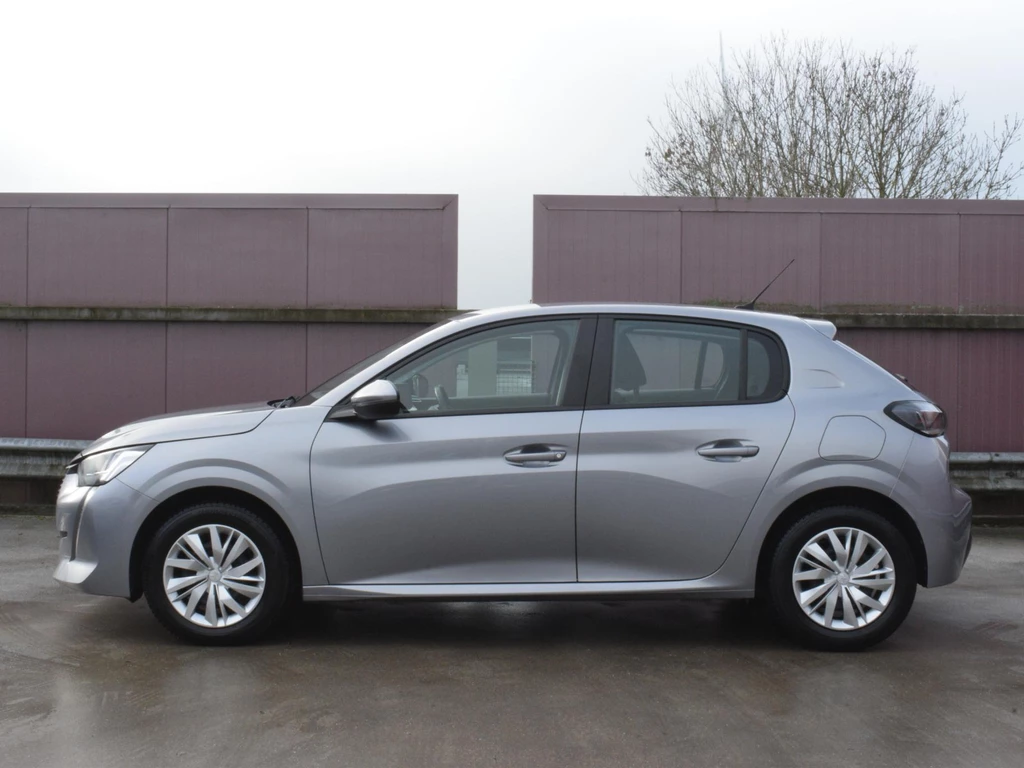 Peugeot 208 – foto 2