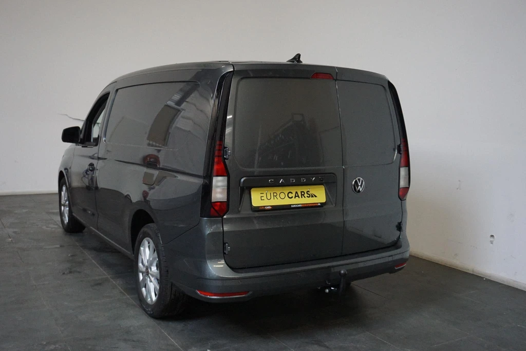 Volkswagen Caddy – foto 4