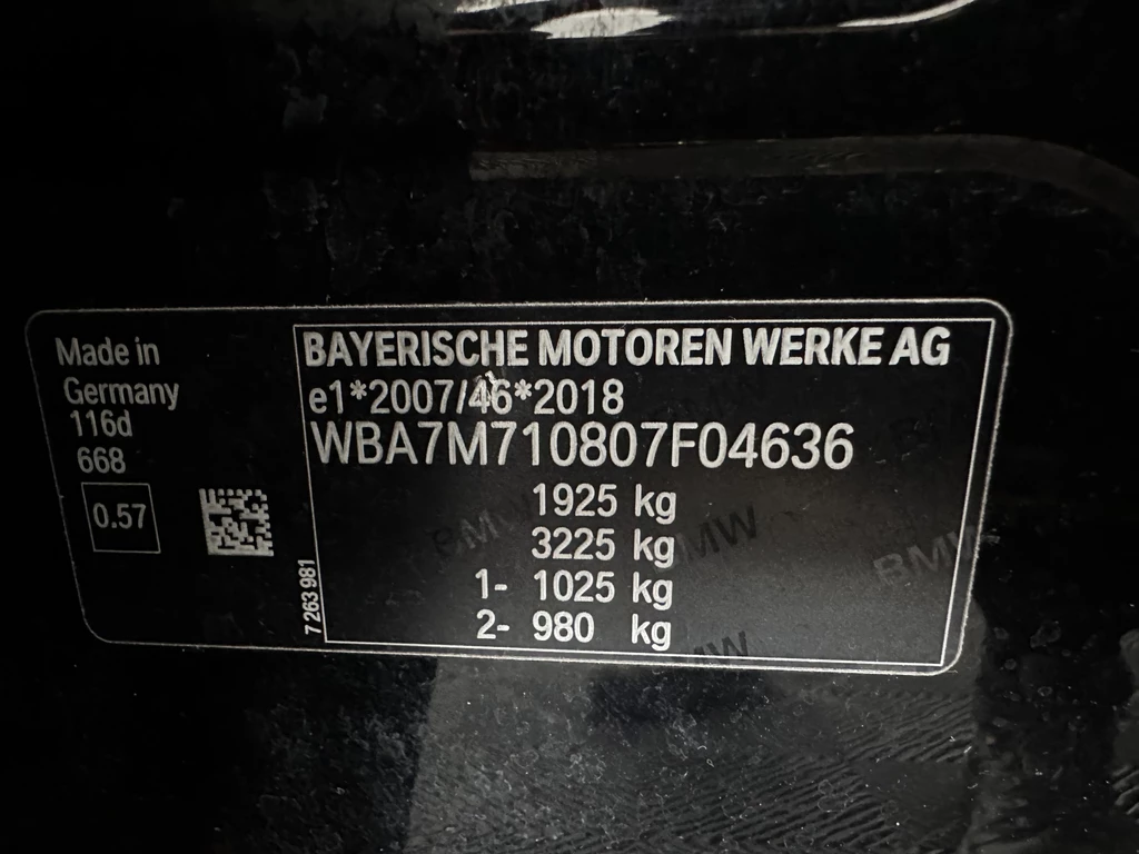 BMW 1 Serie – foto 25