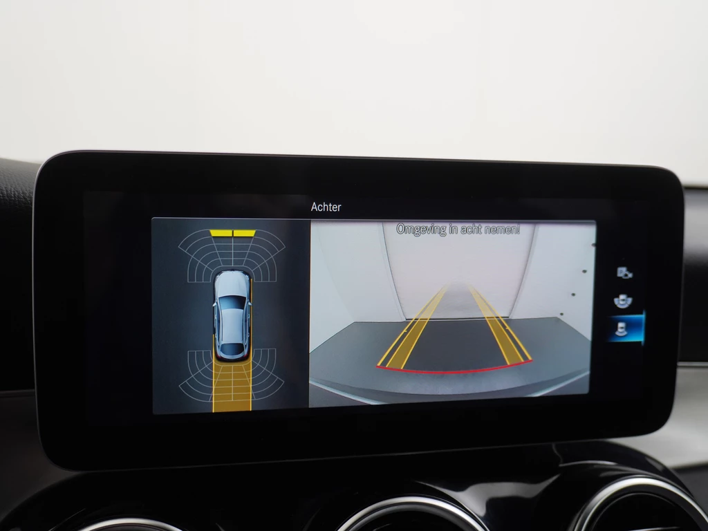 Mercedes-Benz GLC – foto 42