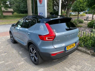 Volvo XC40 – thumbnail 5