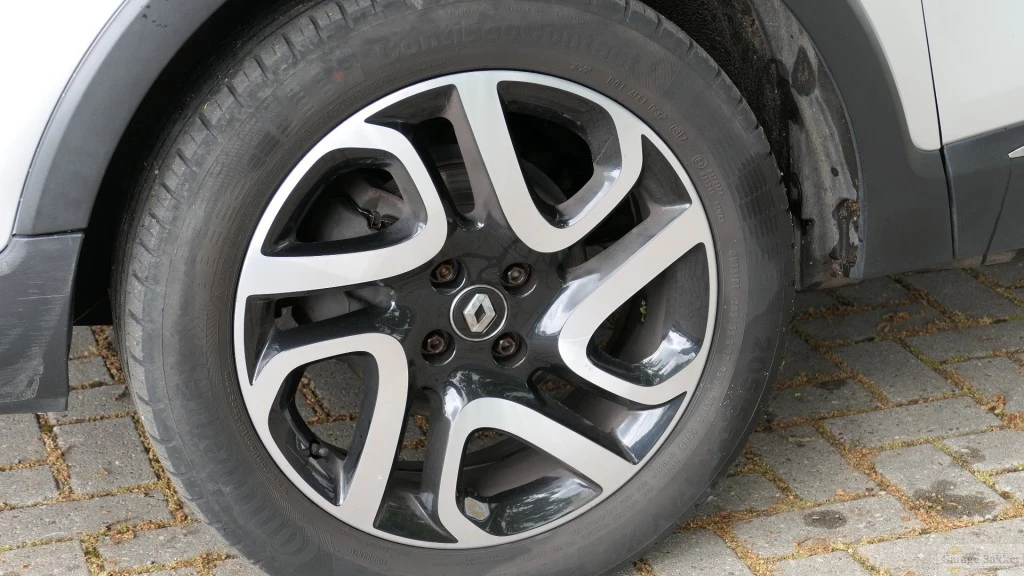 Renault Captur – foto 22