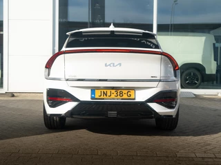 Kia EV6 – thumbnail 4