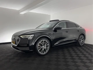 Audi e-tron – thumbnail 1