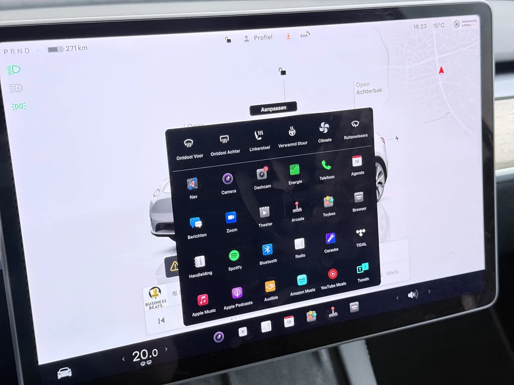 Tesla Model Y – foto 22