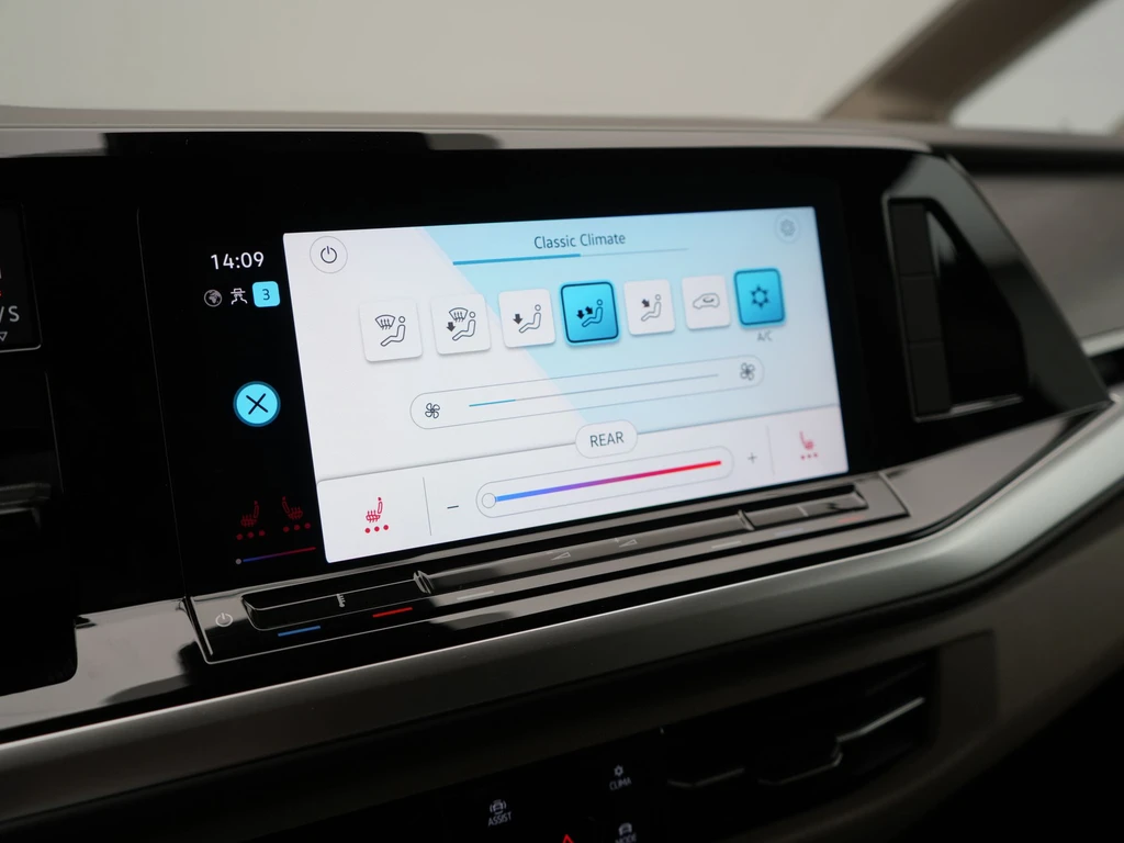 Volkswagen Multivan – foto 31
