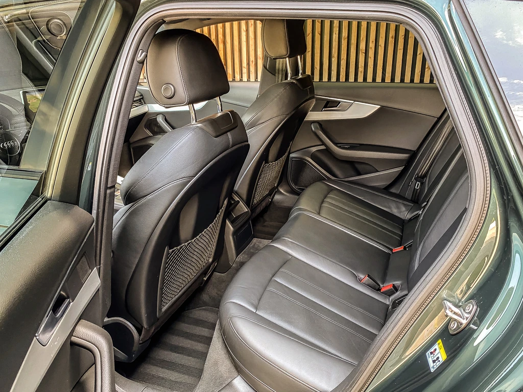 Audi S4 – foto 79