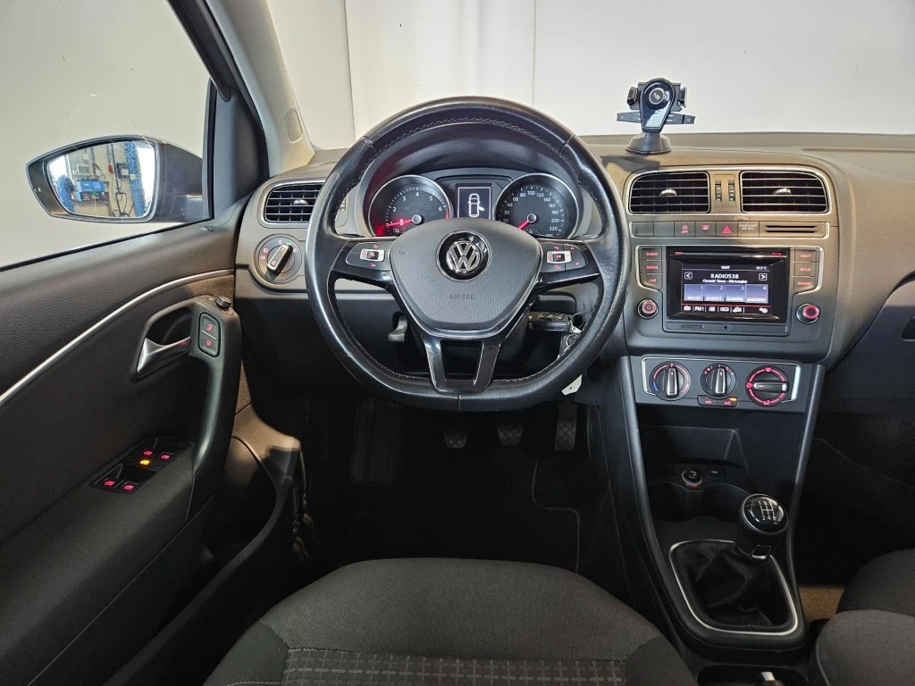 Volkswagen Polo – foto 22