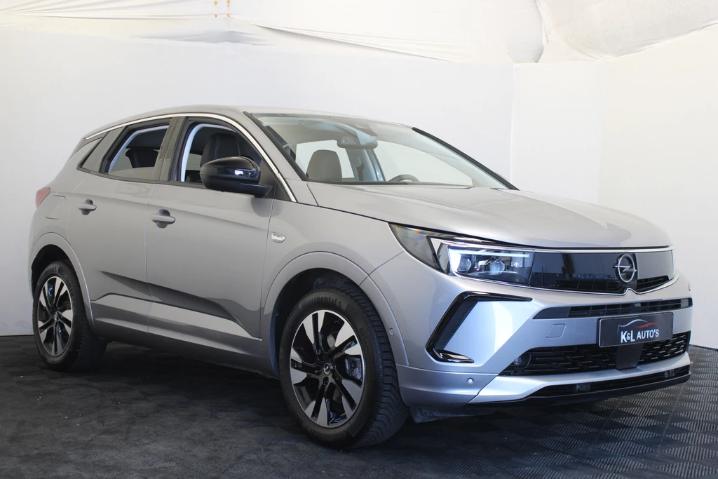 Opel Grandland – foto 5