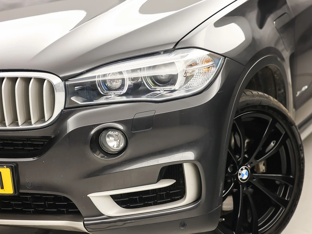 BMW X5 – foto 14