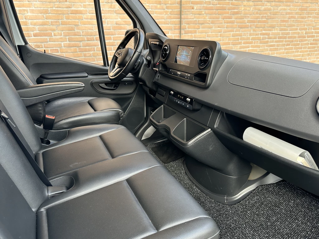 Mercedes-Benz Sprinter – foto 9
