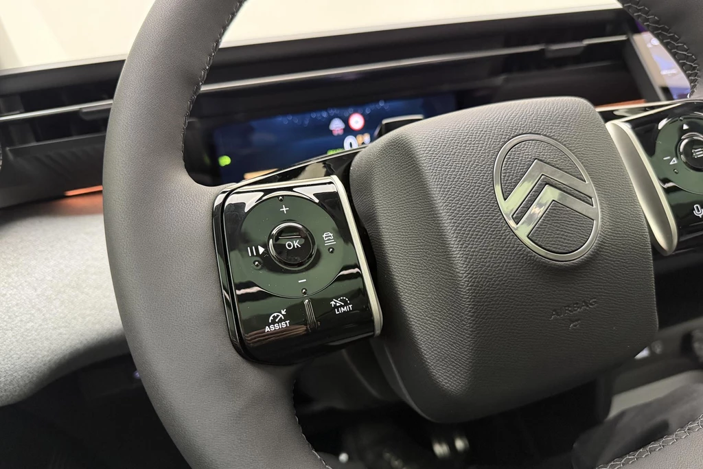 Citroën C5 Aircross – foto 23