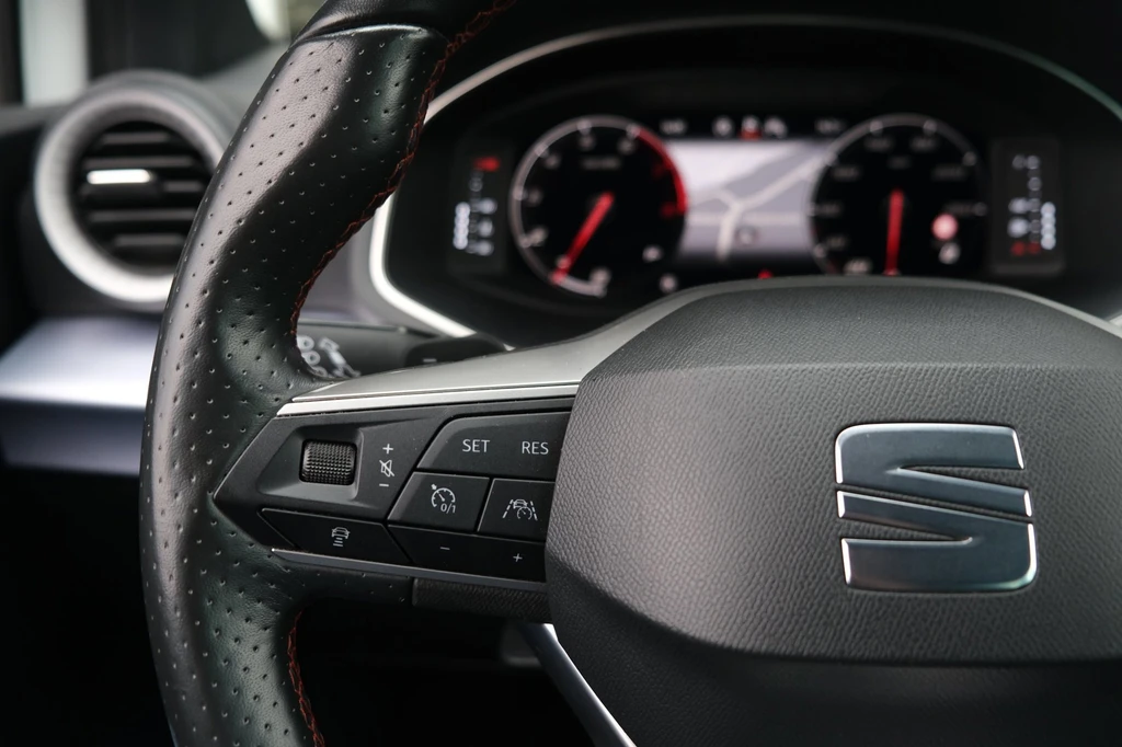 SEAT Arona – foto 15