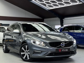 Volvo V60 – thumbnail 10