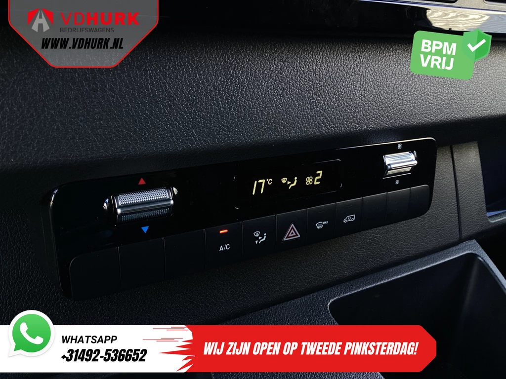 Mercedes-Benz Sprinter – foto 15