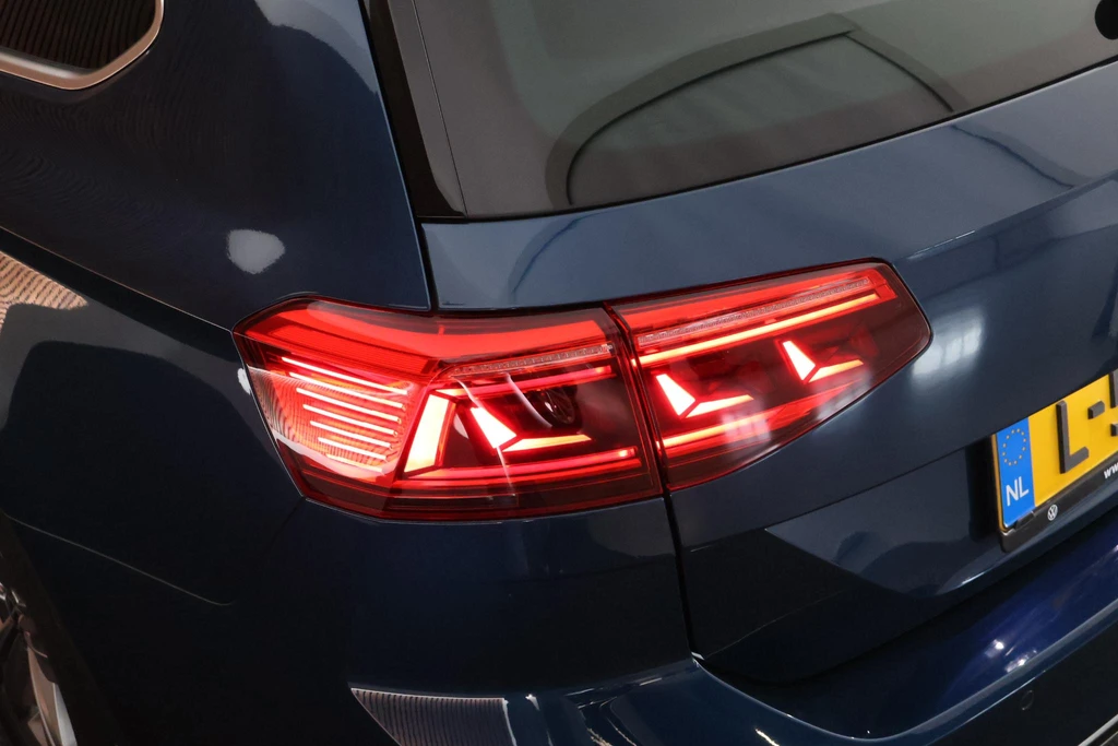 Volkswagen Passat – foto 46