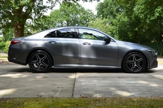 Mercedes-Benz CLA – thumbnail 15