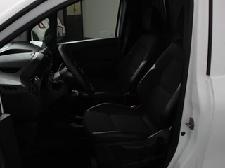 Nissan Townstar – thumbnail 15