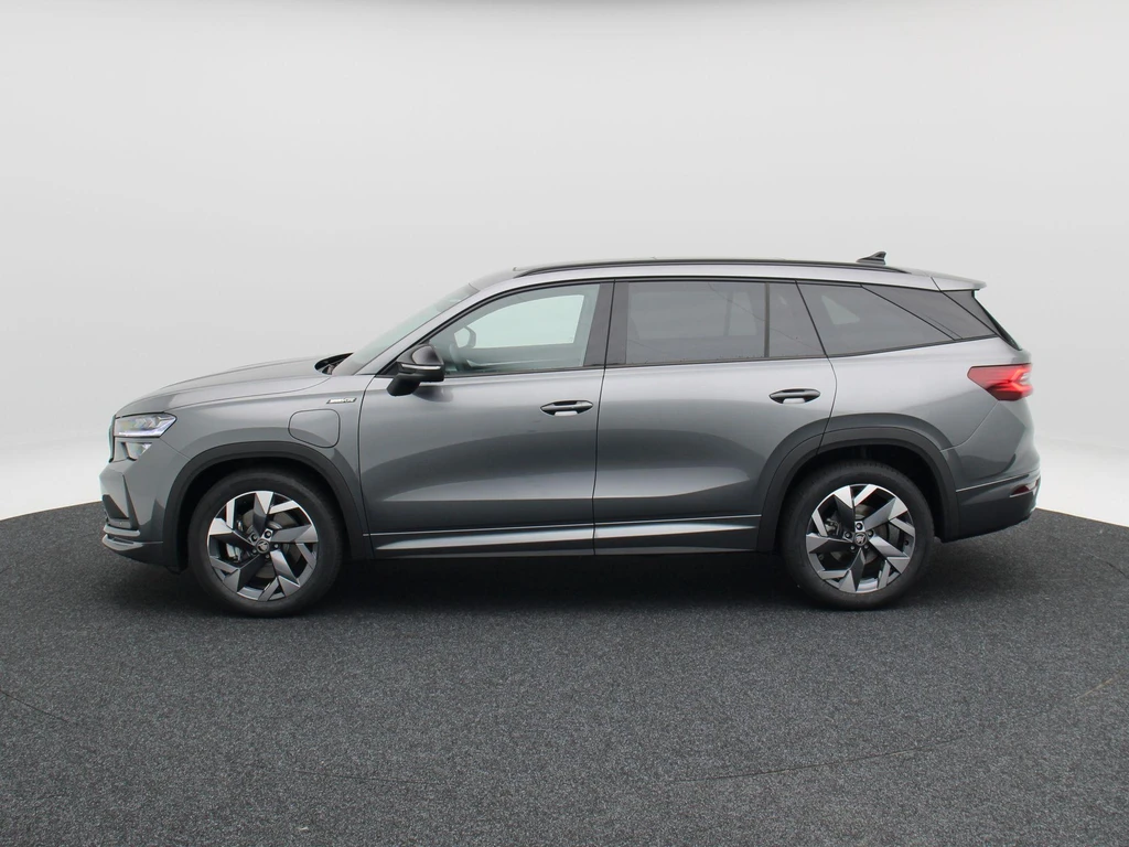 Škoda Kodiaq – foto 2