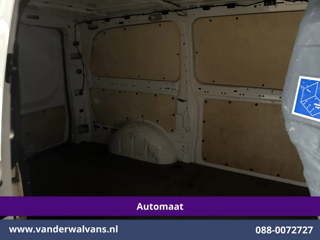 Mercedes-Benz Vito – foto 14