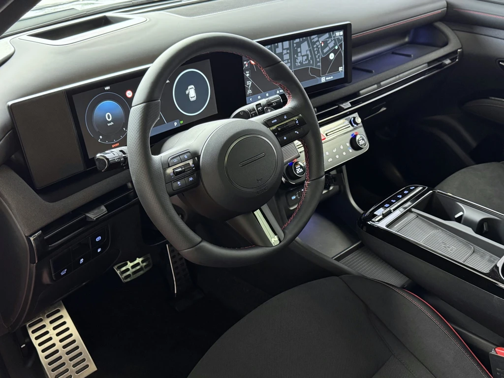 Hyundai Tucson – foto 20