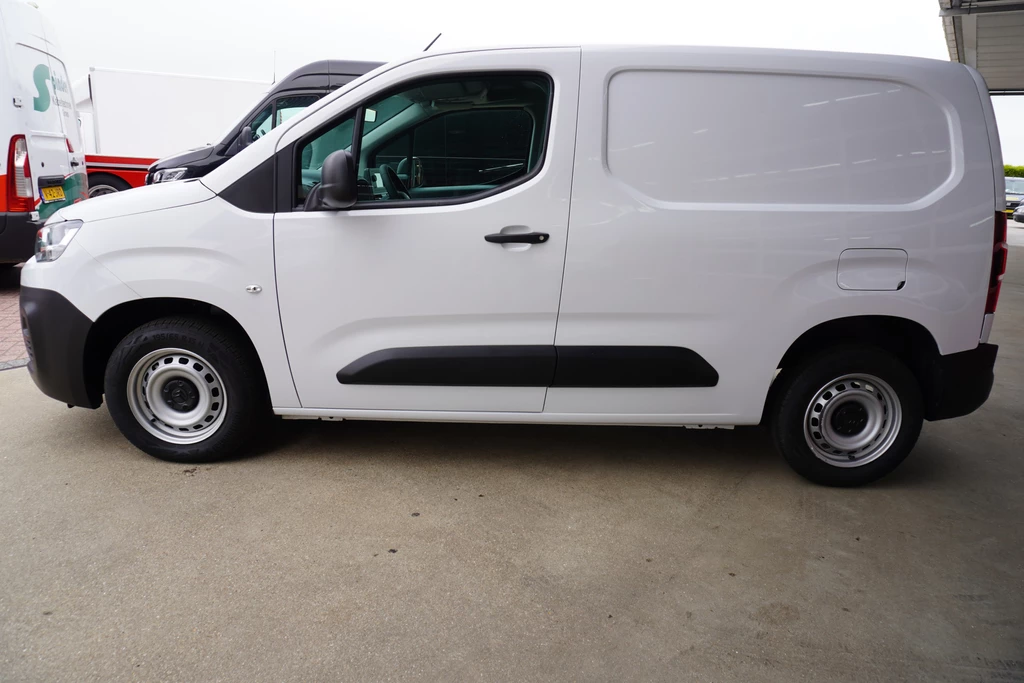Citroën Berlingo – foto 2