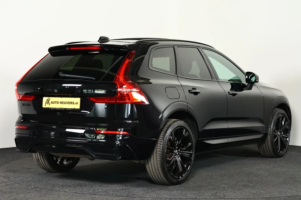 Volvo XC60 – foto 6