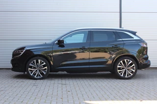 Renault Austral – thumbnail 3