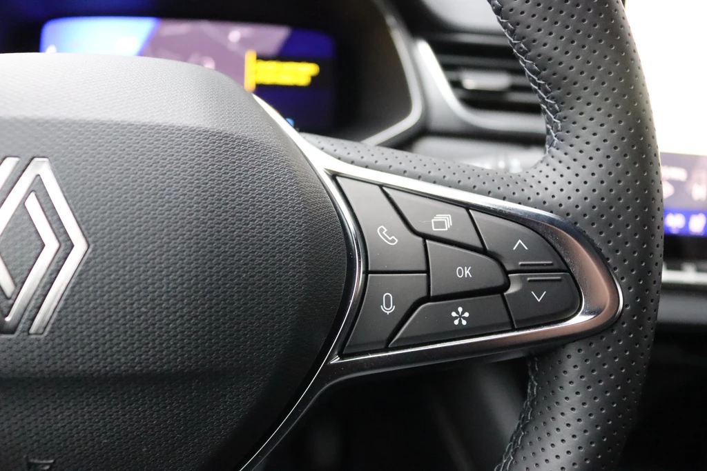 Renault Symbioz – foto 16