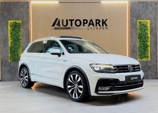 Volkswagen Tiguan – thumbnail 7
