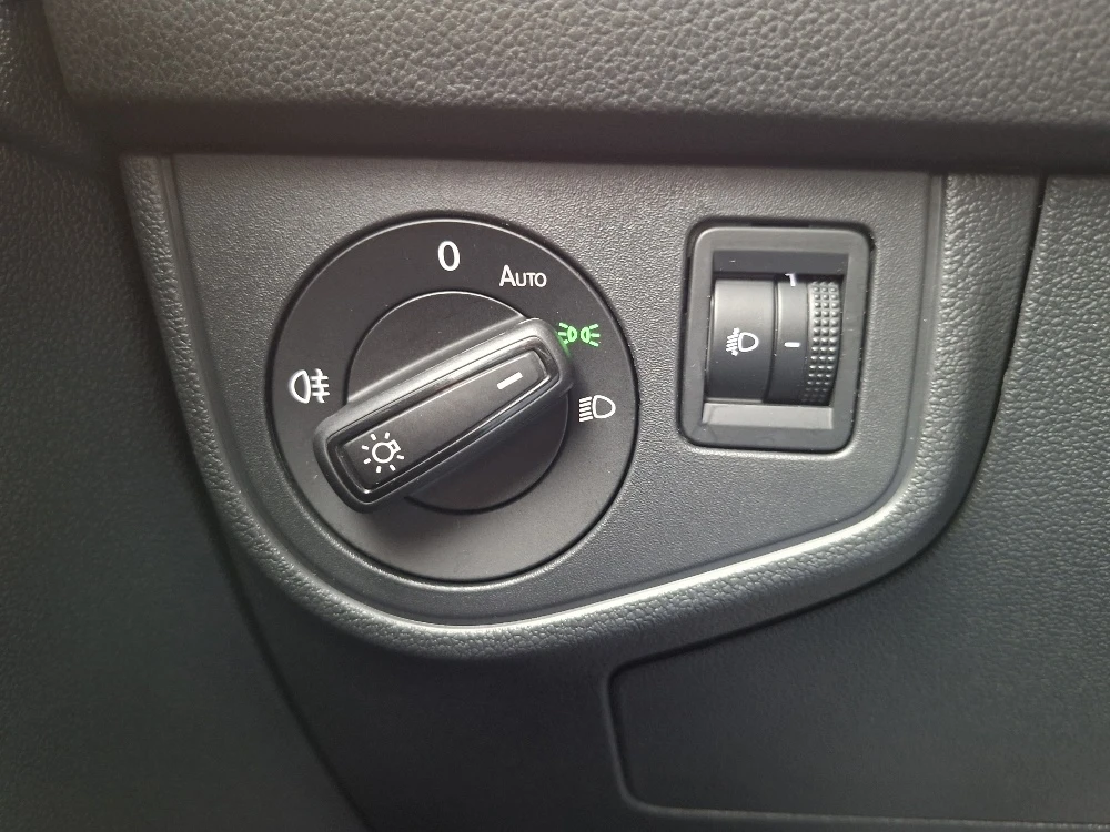 Volkswagen Taigo – foto 29