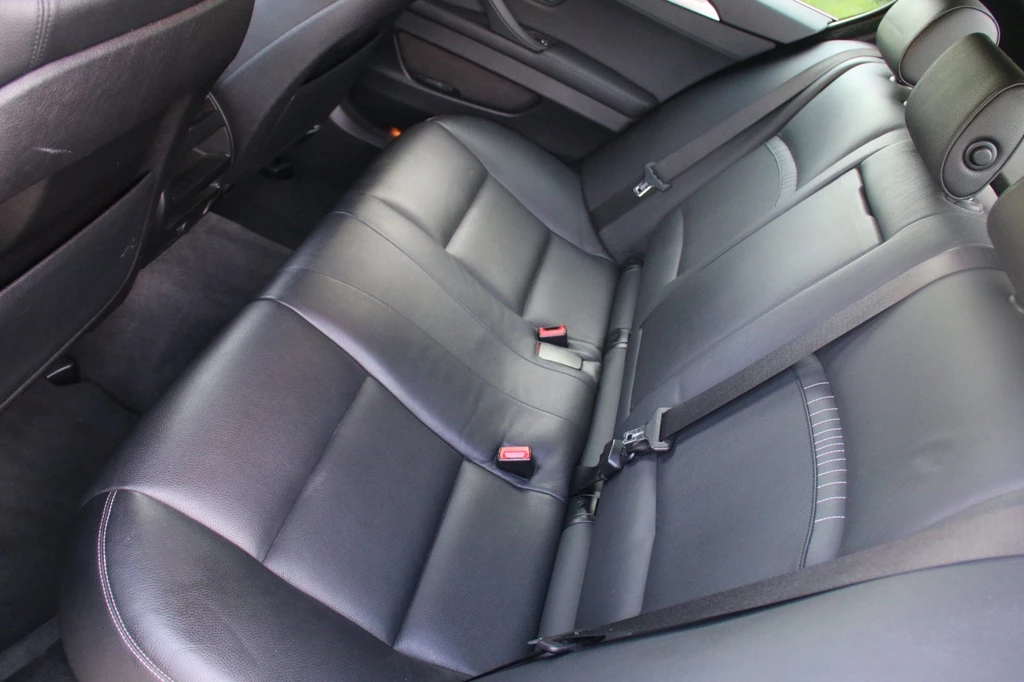 BMW 5 Serie – foto 20