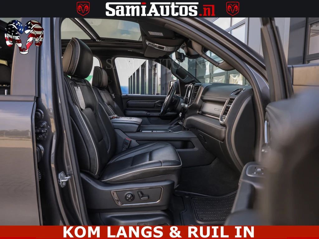 Dodge Ram Pick-Up – foto 57